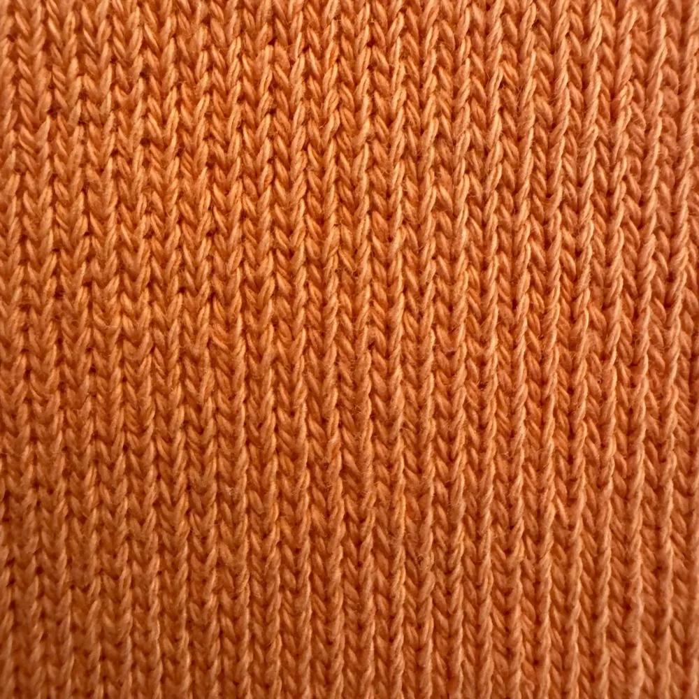 J. Crew Women's Coral Crew Neck Sweater
